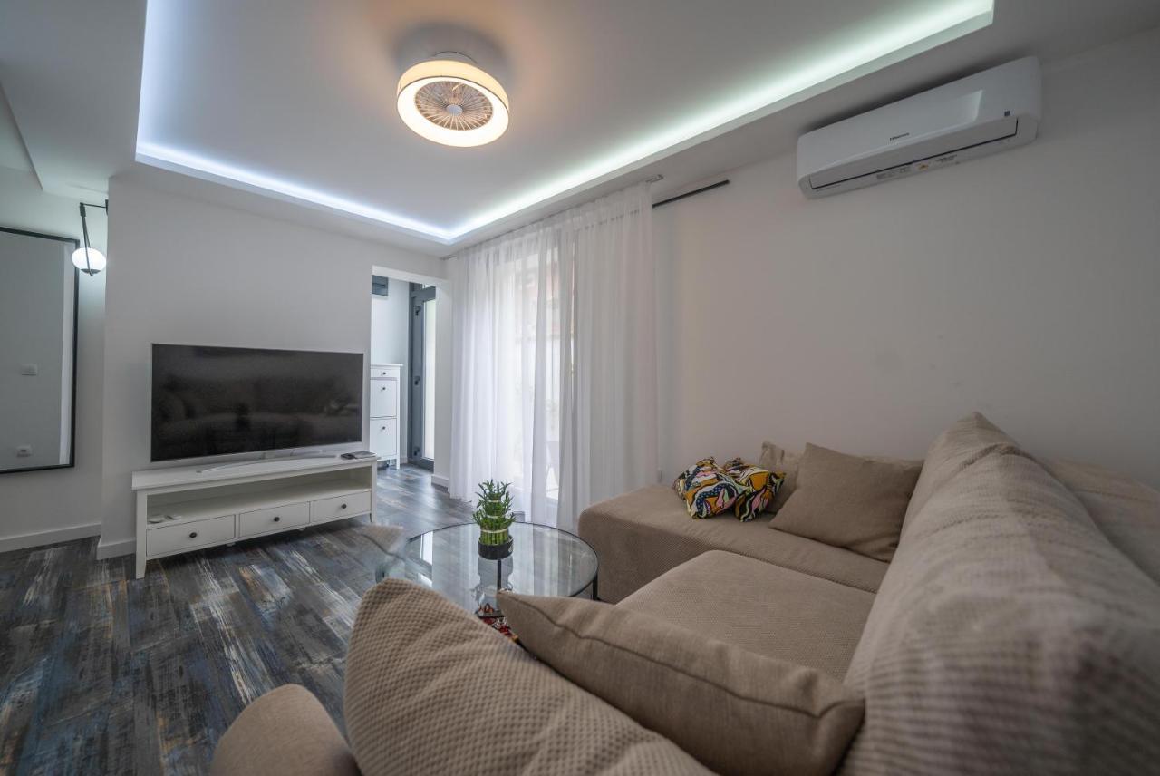 Zoi Apartment Kotor Exterior foto